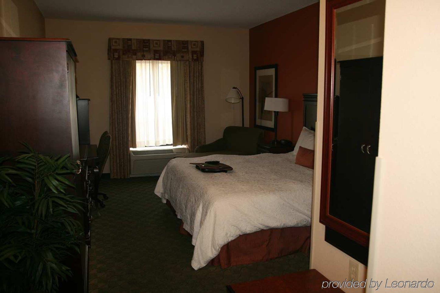 Hampton Inn & Suites Munster Pokój zdjęcie