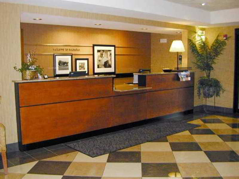 Hampton Inn & Suites Munster Zewnętrze zdjęcie
